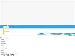 Sites similar to orne-hebdo.fr