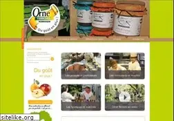 Sites similar to orne-terroirs.fr