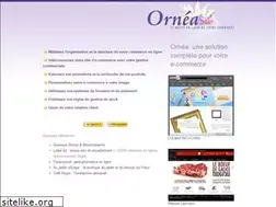 Sites similar to ornea.com