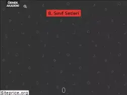 Sites similar to ornekakademi.com