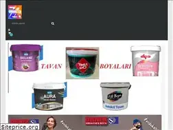 Sites similar to ornekboya.com.tr