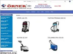 Sites similar to ornekclean.com