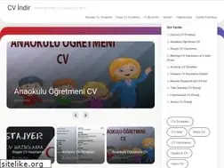 Sites similar to ornekcv.com
