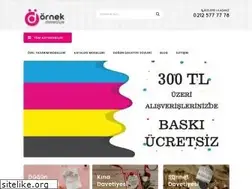 Sites similar to ornekdavetiye.com