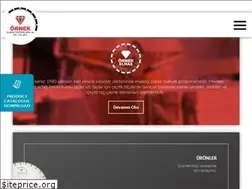 Sites similar to ornekelmas.com.tr