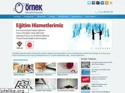 Sites similar to ornekkalite.com