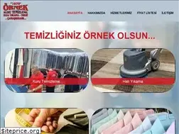 Sites similar to ornekkurutemizleme.com