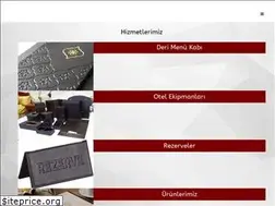 Sites similar to ornekmenu.com