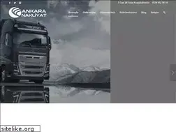 Sites similar to orneknakliyat.com