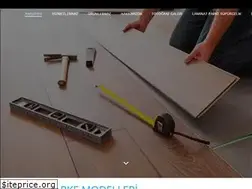 Sites similar to ornekparkedekorasyon.com