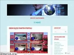 Sites similar to orneksiteler.wordpress.com