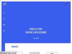 Sites similar to ornellaferri.com