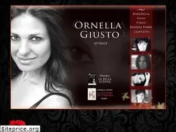 Sites similar to ornellagiusto.com