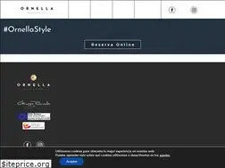 Sites similar to ornellamadrid.com