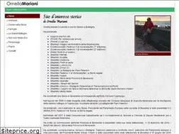 Sites similar to ornellamariani.it