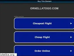 Sites similar to ornellatogo.com