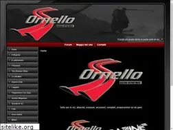Sites similar to ornellosport.com