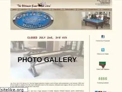 Sites similar to ornerbilliards.com