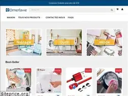 Sites similar to ornerlavie.fr