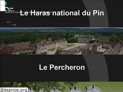Sites similar to ornetourisme.com