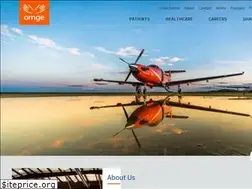 Sites similar to ornge.ca