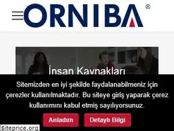 Sites similar to orniba.com
