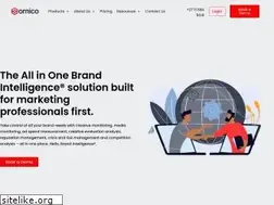 Sites similar to ornico.co.za