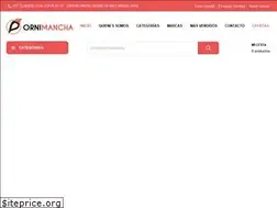 Sites similar to ornimancha.es