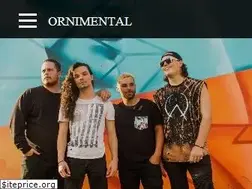 Sites similar to ornimental.com