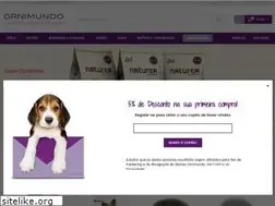 Sites similar to ornimundo.com