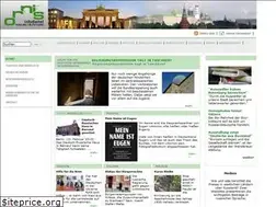 Sites similar to ornis-press.de