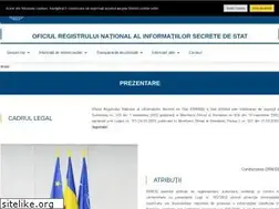 Sites similar to orniss.ro