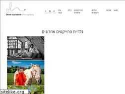Sites similar to ornit-luckatch.co.il