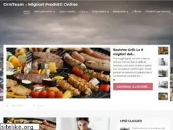 Sites similar to orniteam.it
