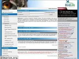 Sites similar to ornitho.at