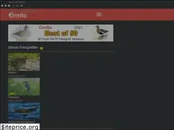 Sites similar to ornito.org