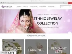 Sites similar to orniza.com