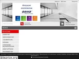 Sites similar to orno-sklep.pl
