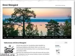 Sites similar to orno.se