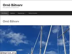 Sites similar to ornobatvarv.se