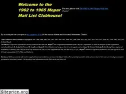 Sites similar to ornocar.org