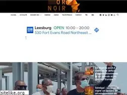 Sites similar to ornoirafrica.com