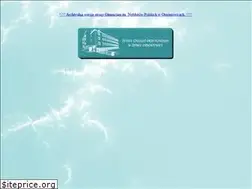 Sites similar to ornontowice.edu.pl