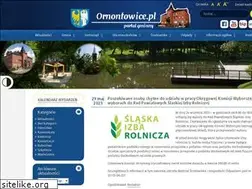 Sites similar to ornontowice.pl