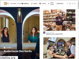 Sites similar to ornorme.fr