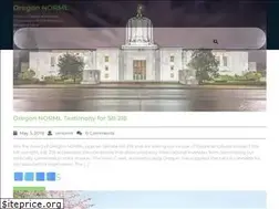 Sites similar to ornorml.org