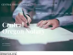 Sites similar to ornotary.com