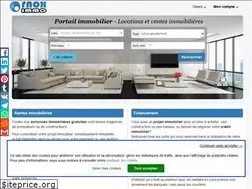 Sites similar to ornox.fr