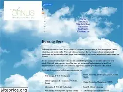 Sites similar to ornusweb.com
