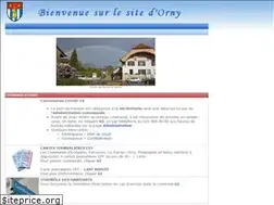Sites similar to orny.ch